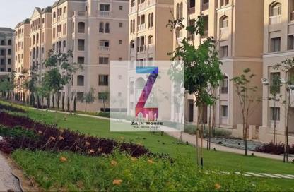 (بنتهاوس  (روف - 4 غرف نوم - 4 حمامات للبيع في لافينير - كمبوندات مدينة المستقبل - مدينة المستقبل - القاهرة