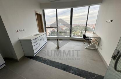Clinic - Studio - 1 Bathroom for rent in Three Sixty - 5th Settlement Compounds - The 5th Settlement - New Cairo City - Cairo