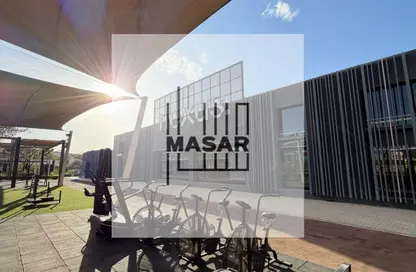 شقة - 3 غرف نوم - 3 حمامات للايجار في أبراج زيد - كمبوندات الشيخ زايد - الشيخ زايد - الجيزة