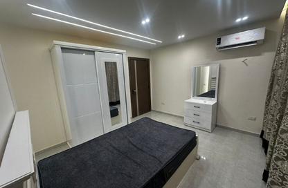 Apartment - 1 - 1 for rent in Taj City - 5th Settlement Compounds - The 5th Settlement - New Cairo City - Cairo