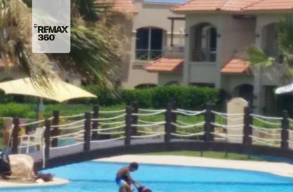 Townhouse - 3 - 3 for sale in La Vista Bay - La Vista - Qesm Ad Dabaah - North Coast