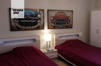 Townhouse - 3 - 3 for sale in La Vista Bay - La Vista - Qesm Ad Dabaah - North Coast