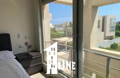 Villa - 4 Bedrooms - 6 Bathrooms for sale in Hacienda Bay - Sidi Abdel Rahman - North Coast Villa - 4 Bedrooms - 6 Bathrooms for sale in Hacienda Bay - Sidi Abdel Rahman - North Coast
