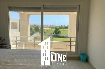 Villa - 4 Bedrooms - 6 Bathrooms for sale in Hacienda Bay - Sidi Abdel Rahman - North Coast Villa - 4 Bedrooms - 6 Bathrooms for sale in Hacienda Bay - Sidi Abdel Rahman - North Coast