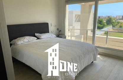 Villa - 4 Bedrooms - 6 Bathrooms for sale in Hacienda Bay - Sidi Abdel Rahman - North Coast