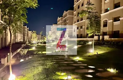 شقة - 3 غرف نوم - 4 حمامات للبيع في لافينير - كمبوندات مدينة المستقبل - مدينة المستقبل - القاهرة