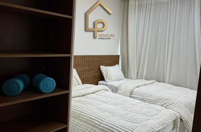 Apartment - 2 Bedrooms - 2 Bathrooms for rent in Park Side Residence - Zed Towers - Sheikh Zayed Compounds - Sheikh Zayed City - Giza Apartment - 2 Bedrooms - 2 Bathrooms for rent in Park Side Residence - Zed Towers - Sheikh Zayed Compounds - Sheikh Zayed City - Giza