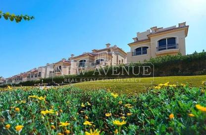 Twin House - 4 - 4 for sale in La Vista City - New Capital Compounds - New Capital City - Cairo