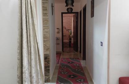 Apartment - 3 - 1 for sale in Madinaty - Cairo Apartment - 3 - 1 for sale in Madinaty - Cairo