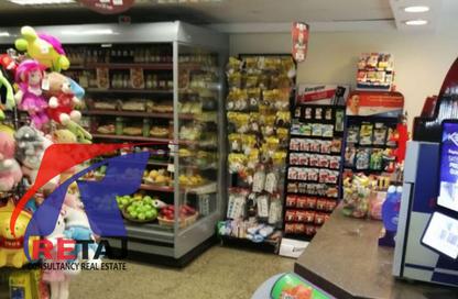 Shop - Studio - 2 Bathrooms for rent in Al Thawra St. - El Korba - Heliopolis - Masr El Gedida - Cairo Shop - Studio - 2 Bathrooms for rent in Al Thawra St. - El Korba - Heliopolis - Masr El Gedida - Cairo