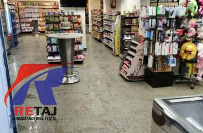 Shop - Studio - 2 Bathrooms for rent in Al Thawra St. - El Korba - Heliopolis - Masr El Gedida - Cairo Shop - Studio - 2 Bathrooms for rent in Al Thawra St. - El Korba - Heliopolis - Masr El Gedida - Cairo