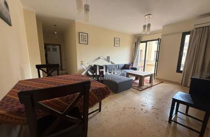Apartment - 2 Bedrooms - 2 Bathrooms for rent in Casa - Sheikh Zayed Compounds - Sheikh Zayed City - Giza