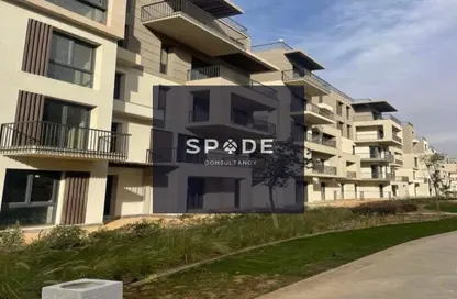 شقة - 3 غرف نوم - 3 حمامات للبيع في سوديك ايست - الحي السادس - هليوبوليس الجديدة - القاهرة شقة - 3 غرف نوم - 3 حمامات للبيع في سوديك ايست - الحي السادس - هليوبوليس الجديدة - القاهرة