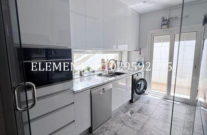 iVilla - 4 Bedrooms - 4 Bathrooms for rent in Mountain View Chill Out Park - Northern Expansions - 6 October City - Giza iVilla - 4 Bedrooms - 4 Bathrooms for rent in Mountain View Chill Out Park - Northern Expansions - 6 October City - Giza
