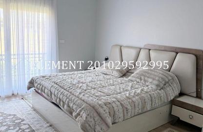 iVilla - 4 Bedrooms - 4 Bathrooms for rent in Mountain View Chill Out Park - Northern Expansions - 6 October City - Giza