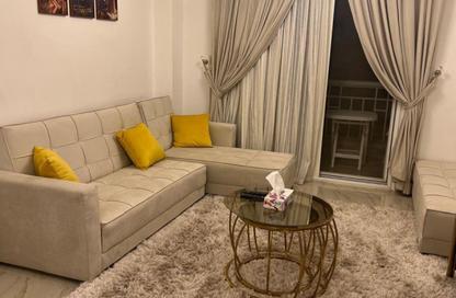 Apartment - 2 Bedrooms - 1 Bathroom for sale in B12 - Madinaty - Cairo Apartment - 2 Bedrooms - 1 Bathroom for sale in B12 - Madinaty - Cairo