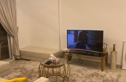 Apartment - 2 Bedrooms - 1 Bathroom for sale in B12 - Madinaty - Cairo Apartment - 2 Bedrooms - 1 Bathroom for sale in B12 - Madinaty - Cairo
