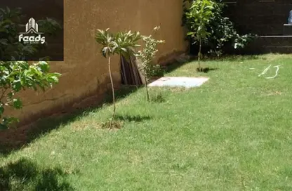 دوبلكس - 4 غرف نوم - 2 حمامات للبيع في المجاورة الثالثة - الحي الثالث شرق - مدينة الشروق - القاهرة