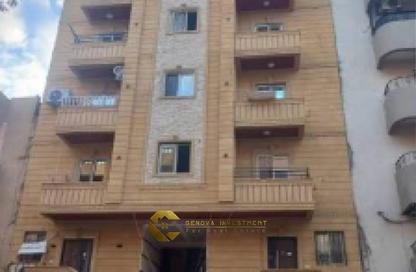 Apartment - 3 Bedrooms - 3 Bathrooms for sale in 5th District - 6 October City - Giza