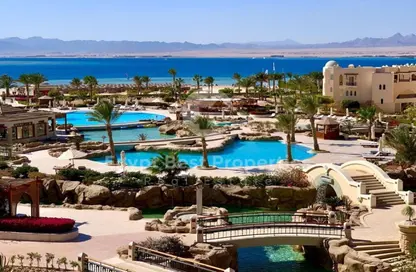 Apartment - 2 Bedrooms - 2 Bathrooms for sale in Blanca Gardens - Soma Bay - Safaga - Hurghada - Red Sea