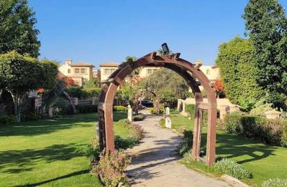 Townhouse - 5 - 5 for sale in Dara Gardens - Northern Expansions - 6 October City - Giza