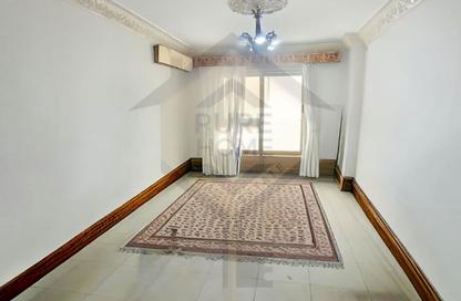 Apartment - 3 - 2 for rent in Mohamed Fawzy Moaz St. - Smouha - Hay Sharq - Alexandria