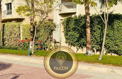 منزل مزدوج - 4 غرف نوم - 4 حمامات للبيع في الباتيو برايم - الباتيو - كمبوندات الشروق - مدينة الشروق - القاهرة