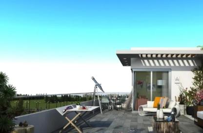 Penthouse - 4 Bedrooms - 4 Bathrooms for sale in Mountain View iCity - 5th Settlement Compounds - The 5th Settlement - New Cairo City - Cairo