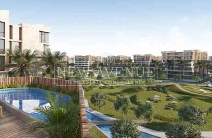 Apartment - 2 Bedrooms - 2 Bathrooms for sale in Nyoum mostakbal - Mostakbal City Compounds - Mostakbal City - Future City - Cairo Apartment - 2 Bedrooms - 2 Bathrooms for sale in Nyoum mostakbal - Mostakbal City Compounds - Mostakbal City - Future City - Cairo