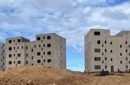 Chalet - 2 Bedrooms - 2 Bathrooms for sale in D-Bay - Qesm Ad Dabaah - North Coast Chalet - 2 Bedrooms - 2 Bathrooms for sale in D-Bay - Qesm Ad Dabaah - North Coast