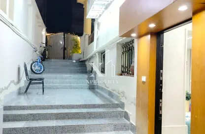 شقة - 3 غرف نوم - 2 حمامات للبيع في المحور المركزي - الحي الاول - مدينة 6 أكتوبر - الجيزة