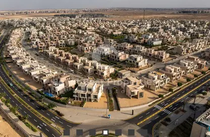 Apartment - 3 Bedrooms - 3 Bathrooms for sale in Sodic East - 6th District - New Heliopolis - Cairo