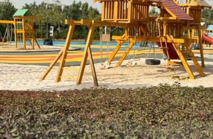Apartment - 3 Bedrooms - 3 Bathrooms for rent in Mivida - 5th Settlement Compounds - The 5th Settlement - New Cairo City - Cairo
