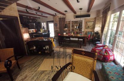 Apartment - 3 - 3 for sale in El Yasmeen 4 - El Yasmeen - New Cairo City - Cairo