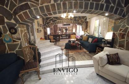 Apartment - 3 - 3 for sale in El Yasmeen 4 - El Yasmeen - New Cairo City - Cairo
