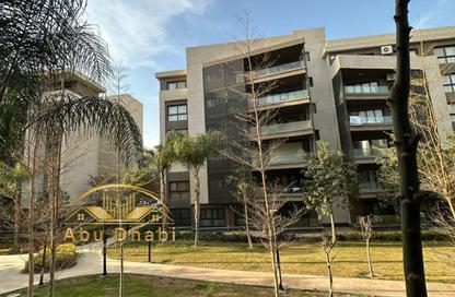 Apartment - 3 Bedrooms - 3 Bathrooms for sale in Privado - Madinaty - Cairo