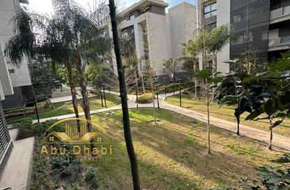 Apartment - 3 Bedrooms - 3 Bathrooms for sale in Privado - Madinaty - Cairo