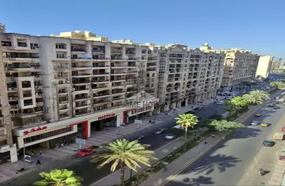 محل تجاري - 2 غرف نوم - 2 حمامات للايجار في شارع محمد فوزي معاذ - سموحة - حي شرق - الاسكندرية