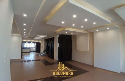 أي فيلا - 3 غرف نوم - 3 حمامات للايجار في ماونتن فيو هايد بارك - كمبوندات التجمع الخامس - التجمع الخامس - مدينة القاهرة الجديدة - القاهرة