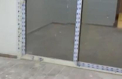 Apartment - 3 - 2 for sale in Janna 2 - Sheikh Zayed Compounds - Sheikh Zayed City - Giza