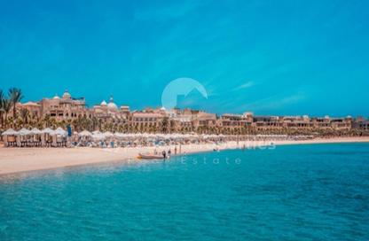 شاليه - 2 - 3 للبيع في فيراندا - منطقة سهل حشيش - الغردقة - محافظة البحر الاحمر