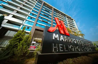 شقق فندقية - 2 غرف نوم - 2 حمامات للبيع في ماريوت ريزيدنس هليوبوليس - الماظة - مصر الجديدة - القاهرة شقق فندقية - 2 غرف نوم - 2 حمامات للبيع في ماريوت ريزيدنس هليوبوليس - الماظة - مصر الجديدة - القاهرة