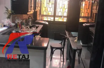 شقة - 3 غرف نوم - 1 حمام للايجار في كمبوند جاردينيا سيتي مدينة نص - زهراء مدينة نصر - مدينة نصر - القاهرة