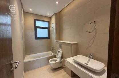 Apartment - 2 Bedrooms - 2 Bathrooms for sale in Villette - 5th Settlement Compounds - The 5th Settlement - New Cairo City - Cairo