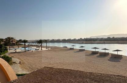Townhouse - 3 - 3 for sale in West Gulf - El Gouna - Hurghada - Red Sea