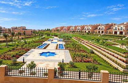 Villa - 5 - 6 for sale in Layan Residence - 5th Settlement Compounds - The 5th Settlement - New Cairo City - Cairo