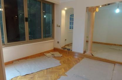 Apartment - 3 Bedrooms - 1 Bathroom for sale in Masaken Al Mbothen St. - Al Nadi Al Ahly - Nasr City - Cairo