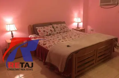 شقة - 2 غرف نوم - 1 حمام للايجار في شارع بدرخان علي - النرجس 1 - النرجس - مدينة القاهرة الجديدة - القاهرة