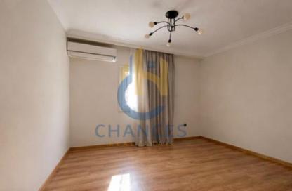 Apartment - 3 Bedrooms - 3 Bathrooms for sale in 2 and 2 - Al Andalus District - New Cairo City - Cairo