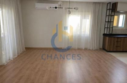 Apartment - 3 Bedrooms - 3 Bathrooms for sale in 2 and 2 - Al Andalus District - New Cairo City - Cairo